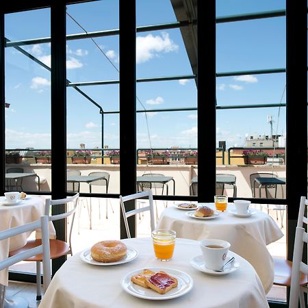 Hotel Corallo Rzym Zewnętrze zdjęcie