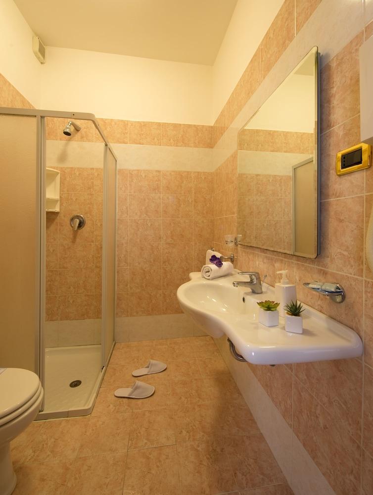 Hotel Corallo Rzym Zewnętrze zdjęcie