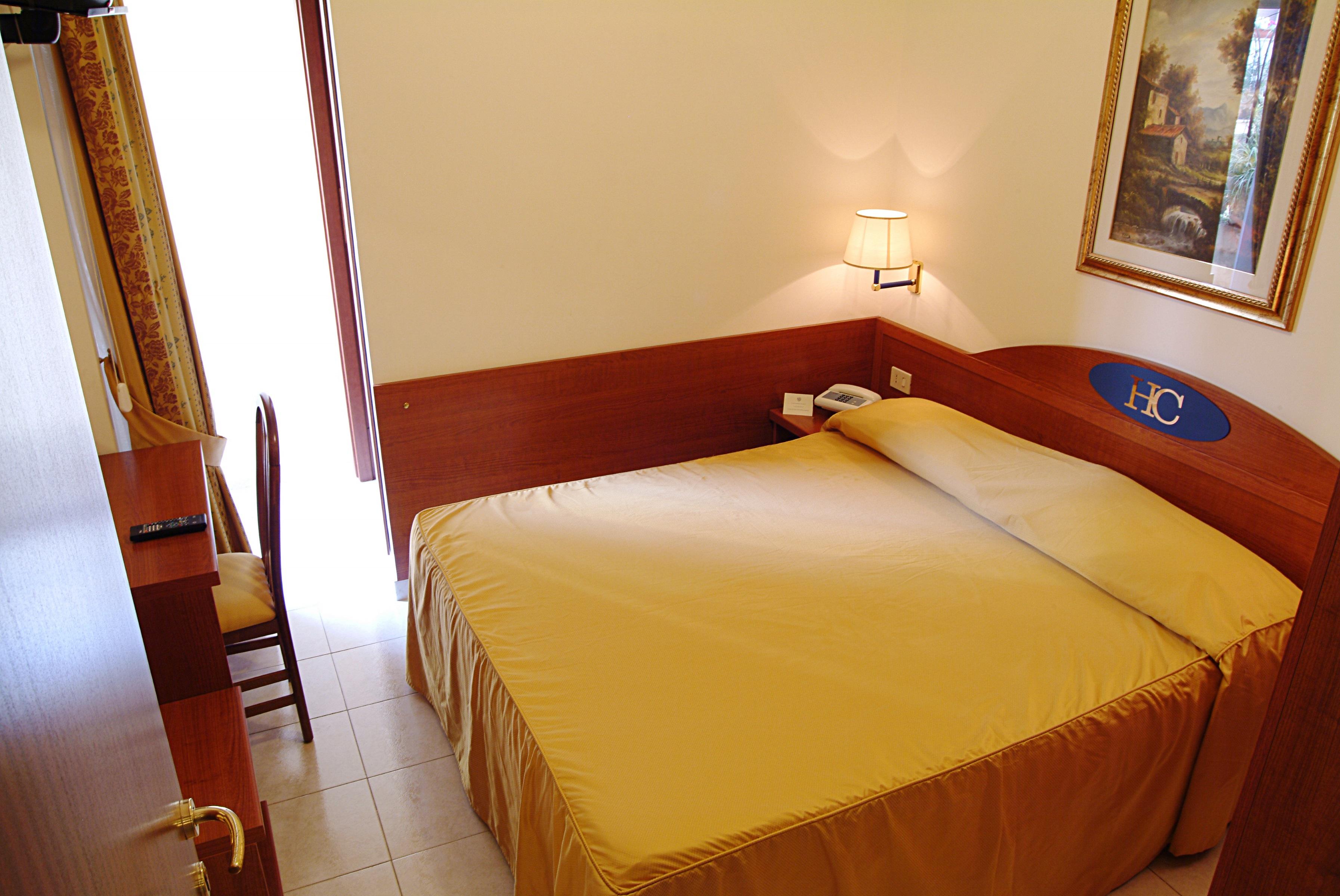 Hotel Corallo Rzym Zewnętrze zdjęcie