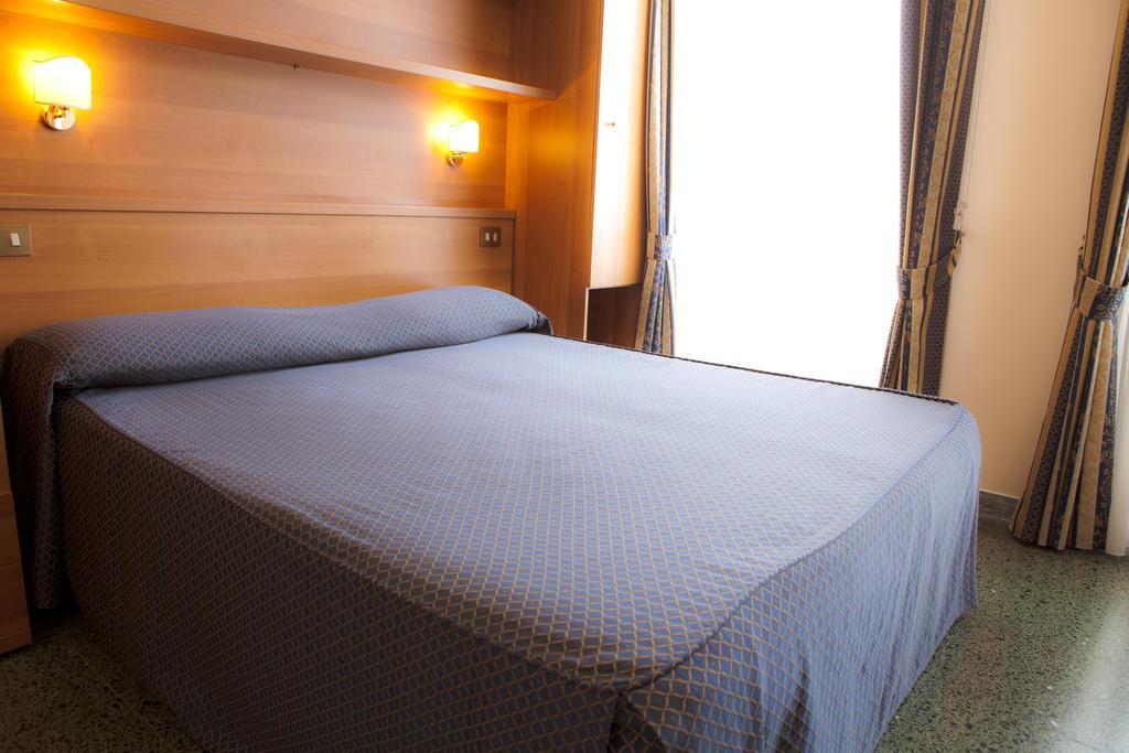Hotel Corallo Rzym Zewnętrze zdjęcie