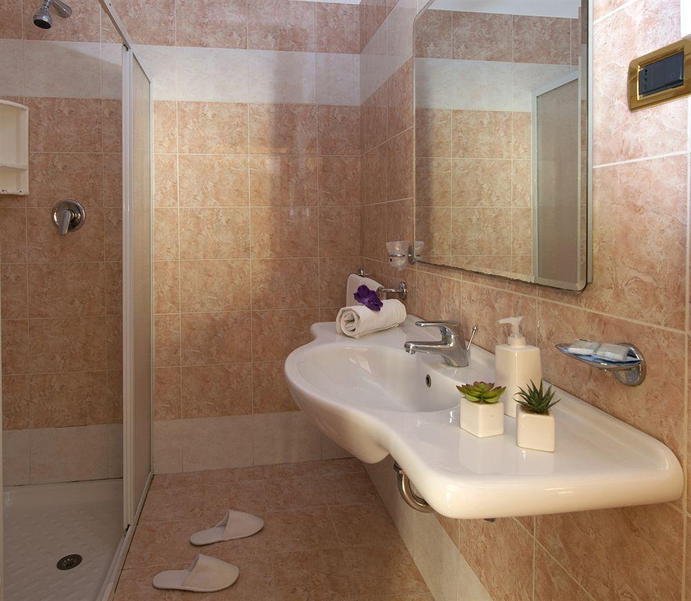 Hotel Corallo Rzym Zewnętrze zdjęcie
